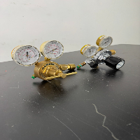 Lot Of Gas Regulators image 0